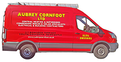 Aubrey Cornfoot Ltd Newcastle