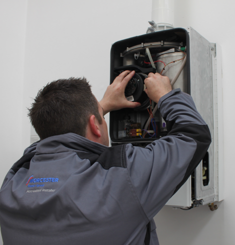 Gas Boiler Installations Gosforth