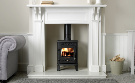 Gas Fires & Surrounds Jesmond