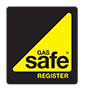 Gas Safe Register- Aubrey Cornfoot Ltd