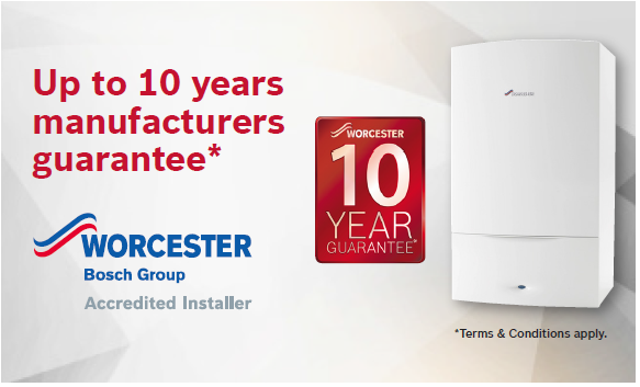Worcester Boiler Service Gateshead